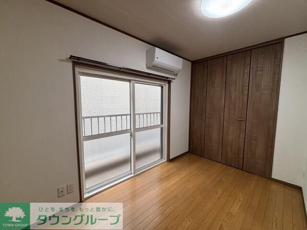 森下ビルの物件内観写真